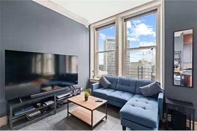 57 Forsyth Street NW #14H, Atlanta, GA 30303 - Photo 7