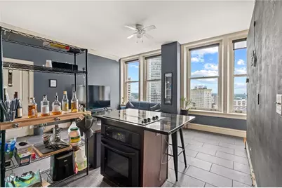 57 Forsyth Street NW #14H, Atlanta, GA 30303 - Photo 3