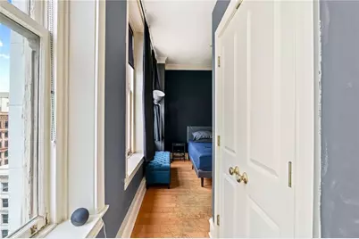 57 Forsyth Street NW #14H, Atlanta, GA 30303 - Photo 13