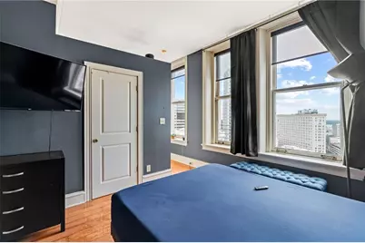 57 Forsyth Street NW #14H, Atlanta, GA 30303 - Photo 17