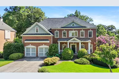 3490 Millwater Crossing, Dacula, GA 30019 - Photo 1