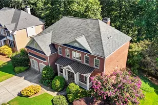 3490 Millwater Crossing, Dacula, GA 30019 - Photo 3