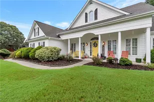 1026 Autumn Blaze Ln, Lawrenceville, GA 30045 - Photo 1