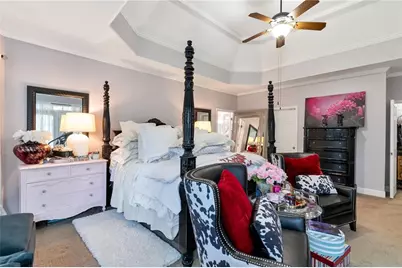 1026 Autumn Blaze Lane, Lawrenceville, GA 30045 - Photo 13