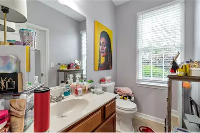 1026 Autumn Blaze Lane, Lawrenceville, GA 30045 - Photo 7