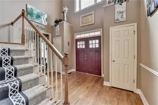 1732 Sweet Branch Trail, Grayson, GA 30017 - Photo 7