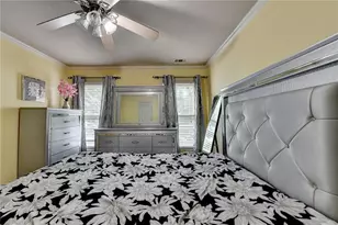 1732 Sweet Branch Trail, Grayson, GA 30017 - Photo 35