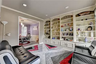 1732 Sweet Branch Trail, Grayson, GA 30017 - Photo 9