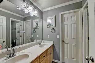 1732 Sweet Branch Trail, Grayson, GA 30017 - Photo 37