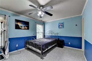 1732 Sweet Branch Trail, Grayson, GA 30017 - Photo 41