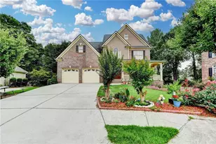 1732 Sweet Branch Trail, Grayson, GA 30017 - Photo 5