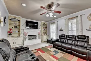 1732 Sweet Branch Trail, Grayson, GA 30017 - Photo 29