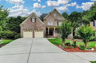 1732 Sweet Branch Trail, Grayson, GA 30017 - Photo 3