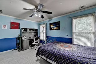 1732 Sweet Branch Trail, Grayson, GA 30017 - Photo 43