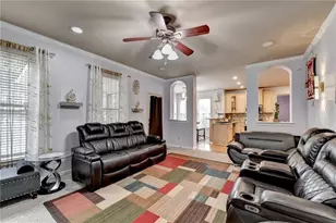 1732 Sweet Branch Trail, Grayson, GA 30017 - Photo 31