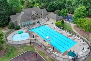 1732 Sweet Branch Trail, Grayson, GA 30017 - Photo 67