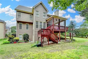 1732 Sweet Branch Trail, Grayson, GA 30017 - Photo 61