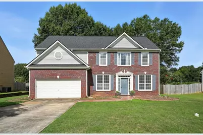 2473 Greenside Court, Austell, GA 30168 - Photo 1