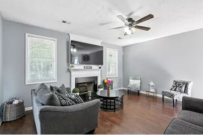 2473 Greenside Court, Austell, GA 30168 - Photo 7