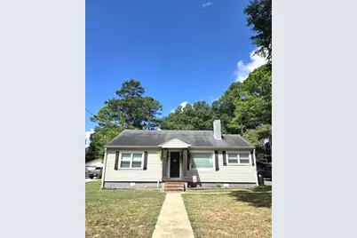 309 Walnut Street, Cedartown, GA 30125 - Photo 1