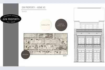 85 Bourbon Street #3, Senoia, GA 30276 - Photo 9