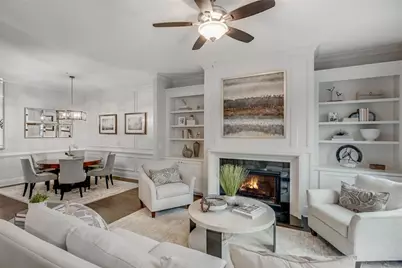 85 Bourbon Street #3, Senoia, GA 30276 - Photo 11