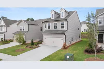 2286 Linden Pass, Douglasville, GA 30135 - Photo 3