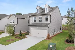 2286 Linden Pass, Douglasville, GA 30135 - Photo 3