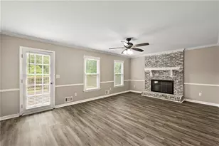 4704 Arrowhead Trail SW, Lilburn, GA 30047 - Photo 5