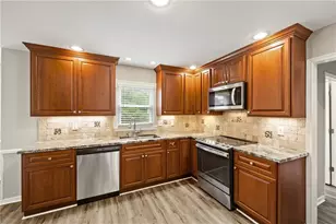 4704 Arrowhead Trail SW, Lilburn, GA 30047 - Photo 3