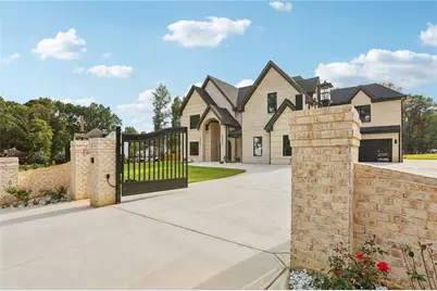 1090 Larosa Drive, Lawrenceville, GA 30043 - Photo 1