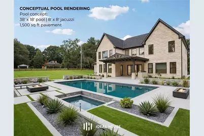 1090 Larosa Drive, Lawrenceville, GA 30043 - Photo 35