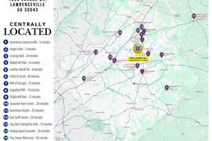 1090 Larosa Dr, Lawrenceville, GA 30043 - Photo 7