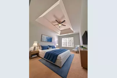 4350 Defoors Farm Trail, Powder Springs, GA 30127 - Photo 21