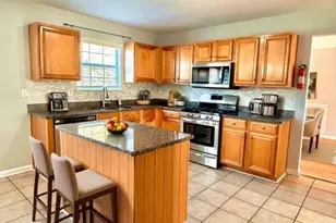 4350 Defoors Farm Trail, Powder Springs, GA 30127 - Photo 9