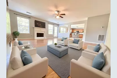 4350 Defoors Farm Trail, Powder Springs, GA 30127 - Photo 13