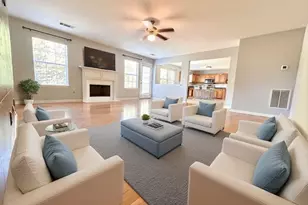 4350 Defoors Farm Trail, Powder Springs, GA 30127 - Photo 13