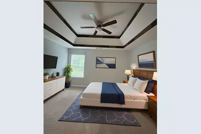 4350 Defoors Farm Trail, Powder Springs, GA 30127 - Photo 35