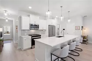 3037 Ferrington Wy, Smyrna, GA 30080 - Photo 5