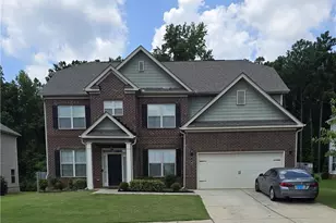 445 Piedmont Cir, Covington, GA 30016 - Photo 1