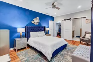 2418 Bolling Brook Dr, Atlanta, GA 30311 - Photo 19