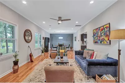 2418 Bolling Brook Drive, Atlanta, GA 30311 - Photo 11