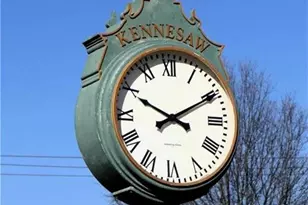 2105 Remy Ct, Kennesaw, GA 30144 - Photo 7