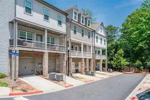 2105 Remy Ct, Kennesaw, GA 30144 - Photo 1