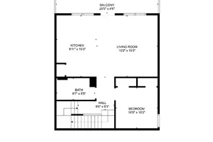 2105 Remy Ct, Kennesaw, GA 30144 - Photo 23