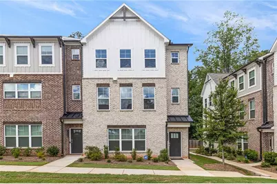 3425 Catalan Alley, Decatur, GA 30032 - Photo 1