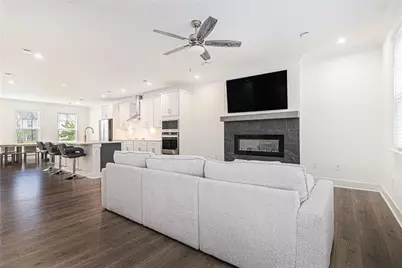 3425 Catalan Alley, Decatur, GA 30032 - Photo 9