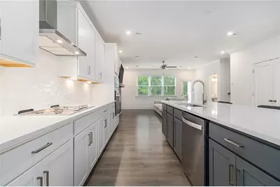 3425 Catalan Alley, Decatur, GA 30032 - Photo 11