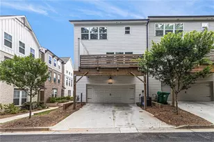 3425 Catalan Aly, Decatur, GA 30032 - Photo 3