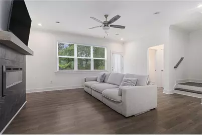 3425 Catalan Alley, Decatur, GA 30032 - Photo 7